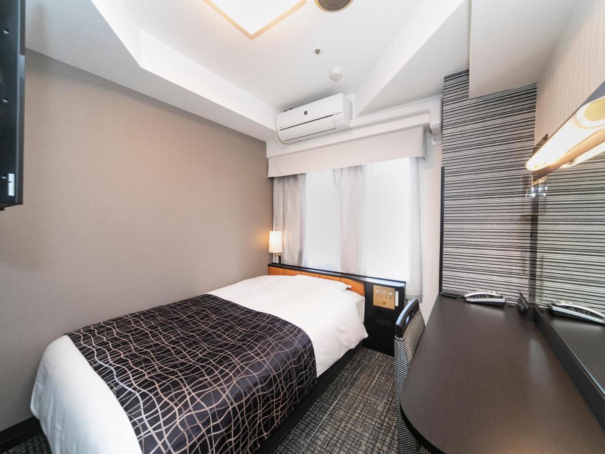 Apa Hotel Kyoto Ekimae Exterior photo